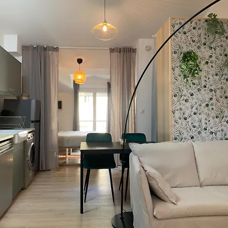 Apartment L'emeraude - Boheme Perpignan
